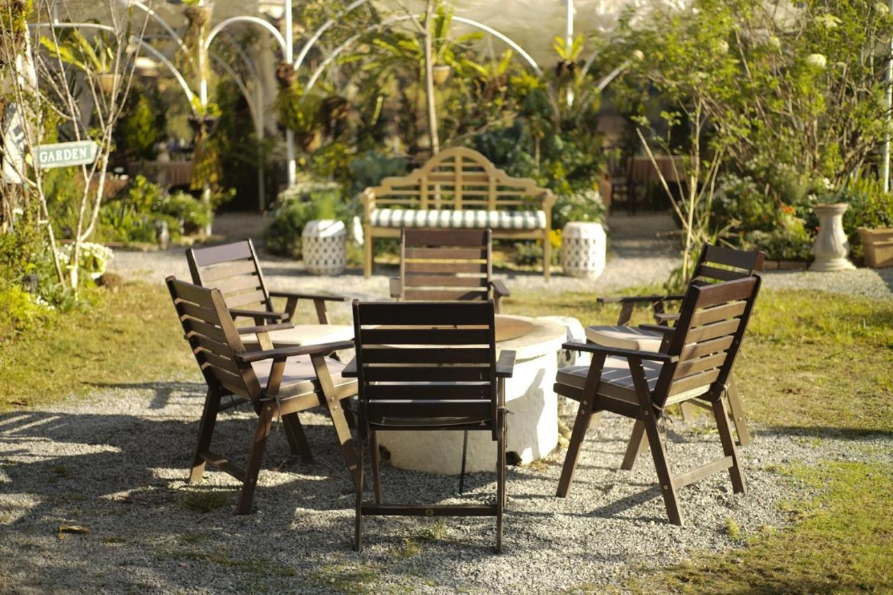 Hè Maison Home&Café Đà Lạt Extérieur photo